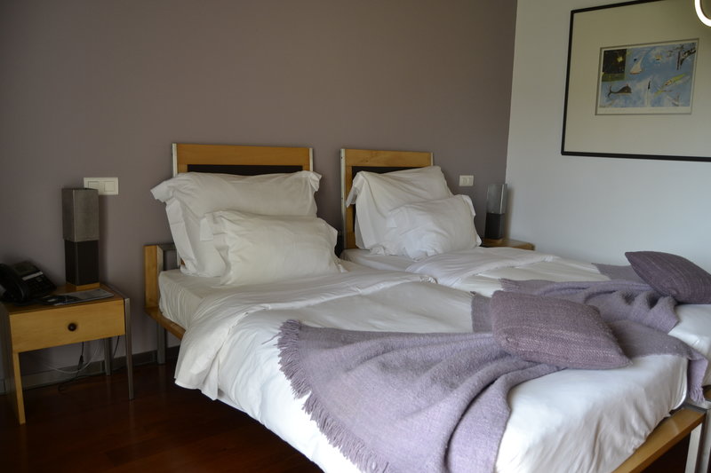 Pousada Forte Angra do Heroismo 16