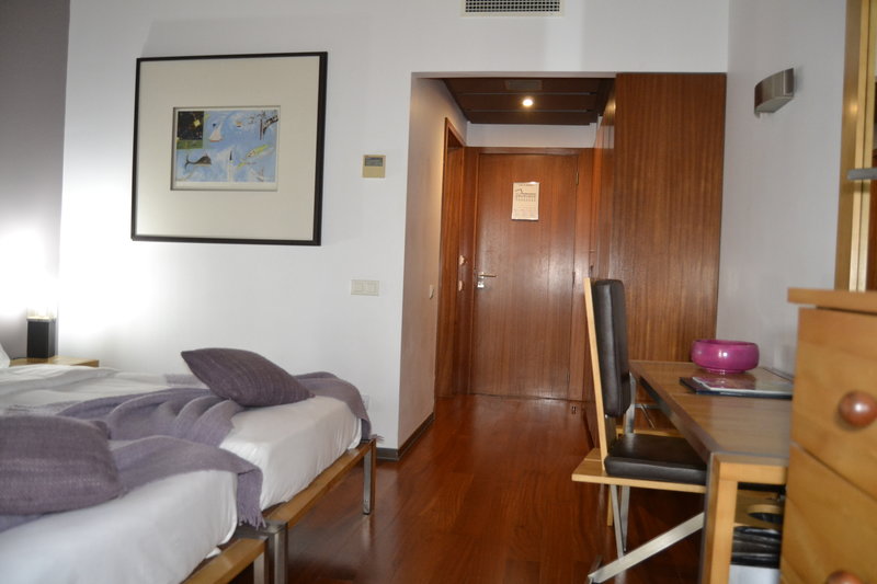 Pousada Forte Angra do Heroismo 17