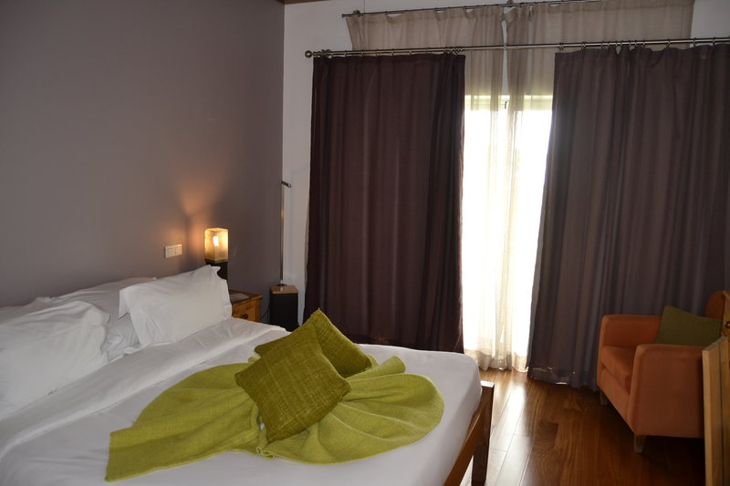 Pousada Forte Angra do Heroismo 19