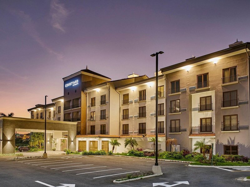 Courtyard by Marriott San Jose Escazu 2