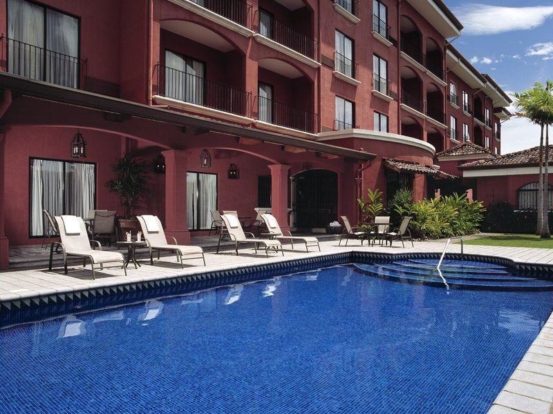 Courtyard by Marriott San Jose Escazu 6