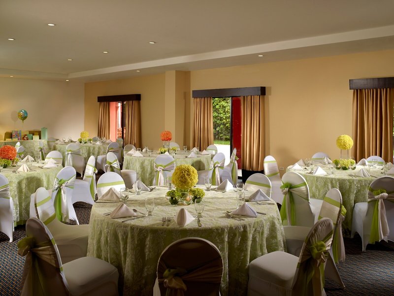 Courtyard by Marriott San Jose Escazu 7