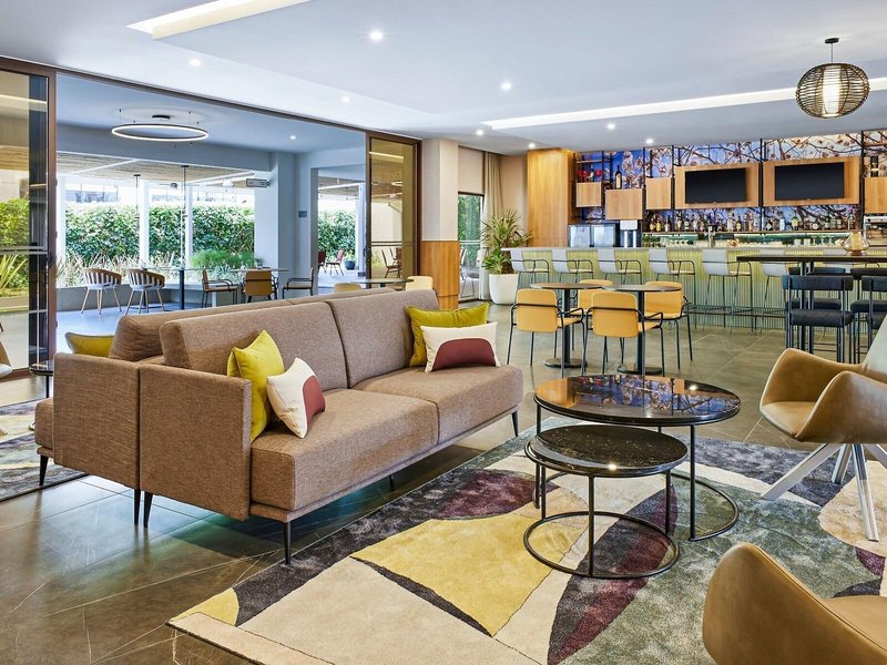 Courtyard by Marriott San Jose Escazu 8