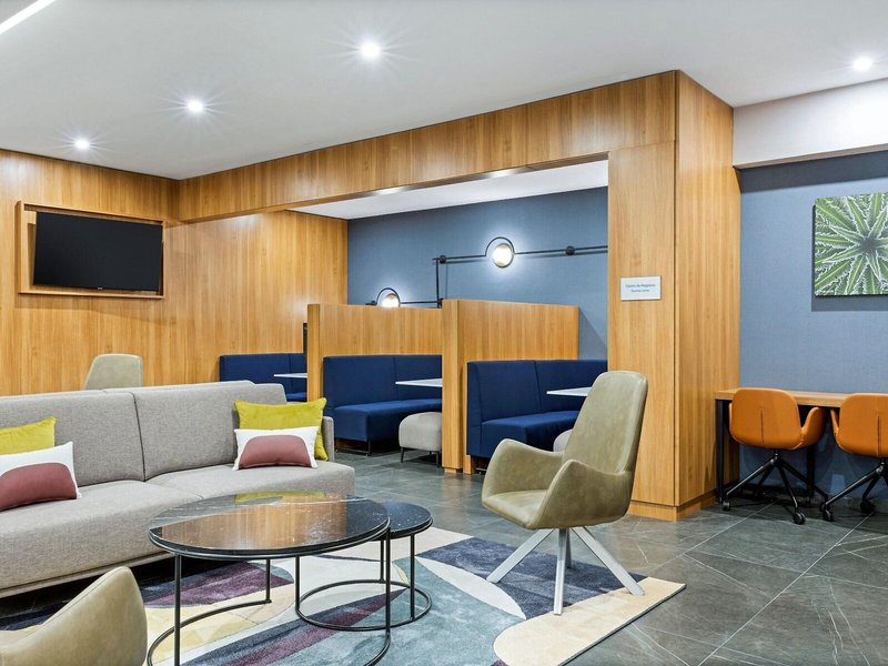 Courtyard by Marriott San Jose Escazu 11