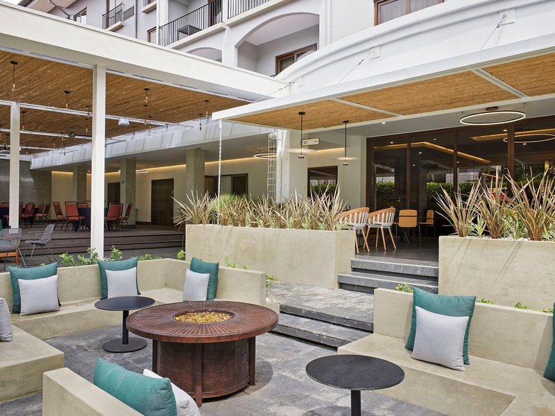 Courtyard by Marriott San Jose Escazu 12