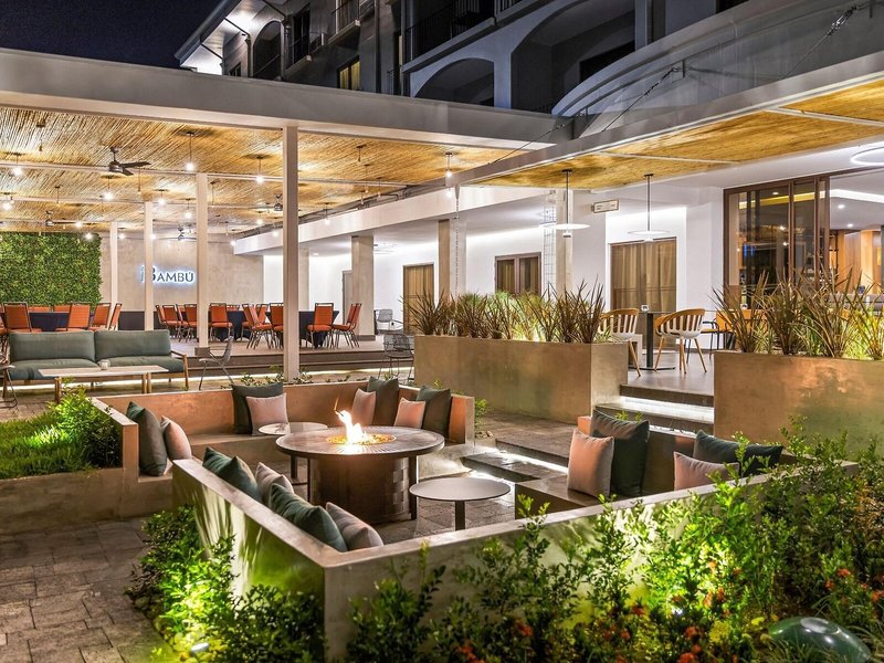 Courtyard by Marriott San Jose Escazu 13