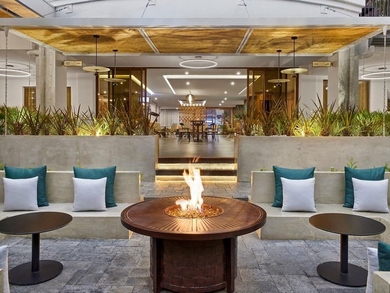Courtyard by Marriott San Jose Escazu 14