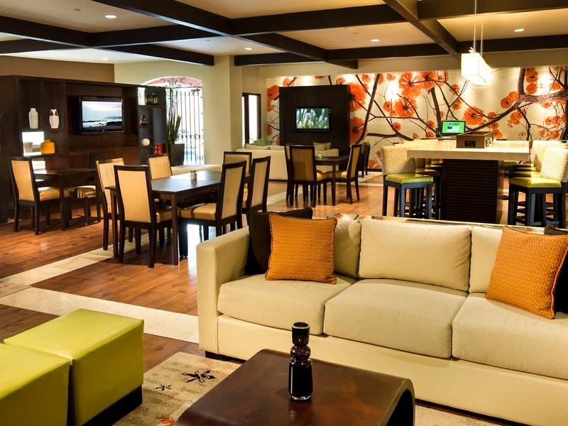 Courtyard by Marriott San Jose Escazu 15