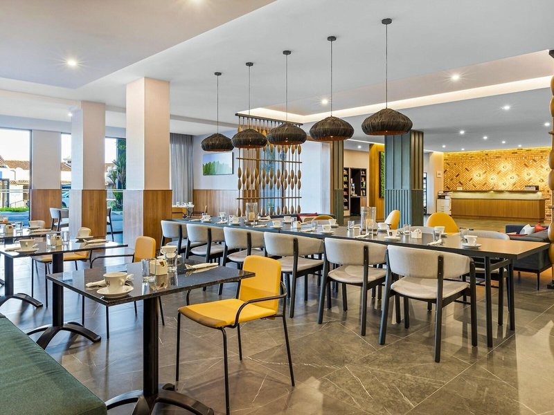 Courtyard by Marriott San Jose Escazu 17