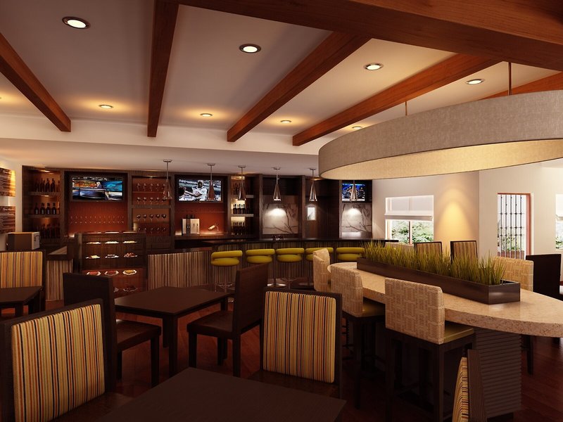 Courtyard by Marriott San Jose Escazu 18