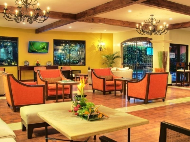 Courtyard by Marriott San Jose Escazu 20