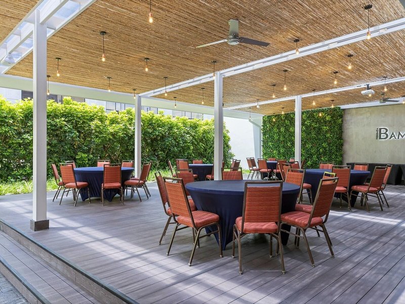 Courtyard by Marriott San Jose Escazu 22