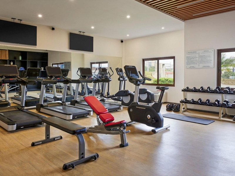 Courtyard by Marriott San Jose Escazu 24