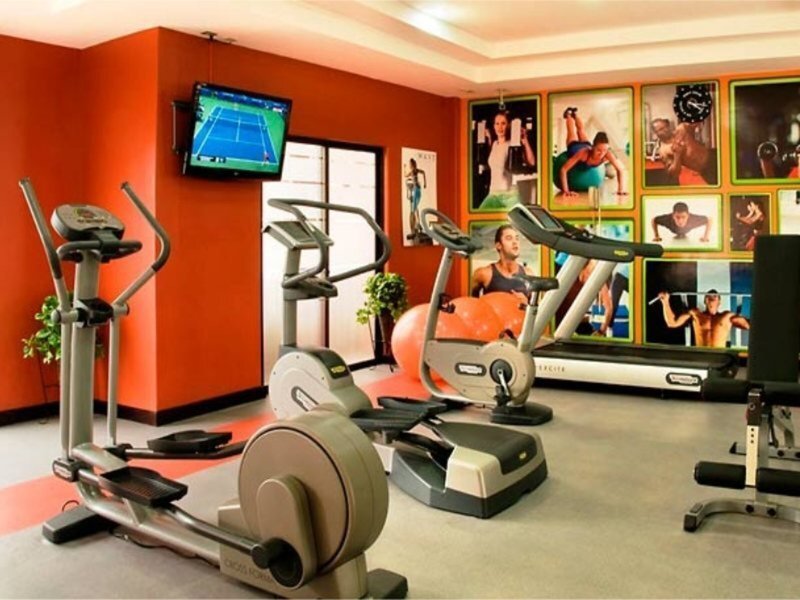 Courtyard by Marriott San Jose Escazu 26