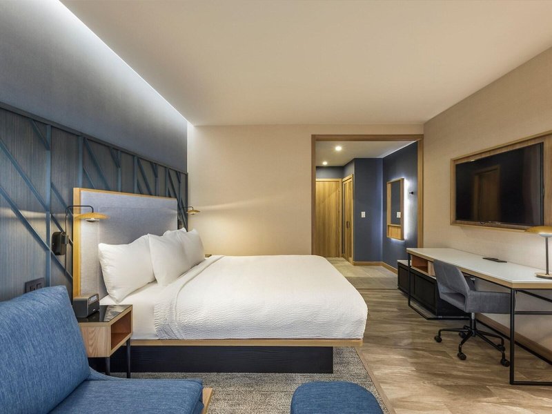 Courtyard by Marriott San Jose Escazu 28