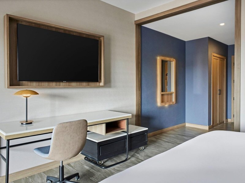 Courtyard by Marriott San Jose Escazu 29