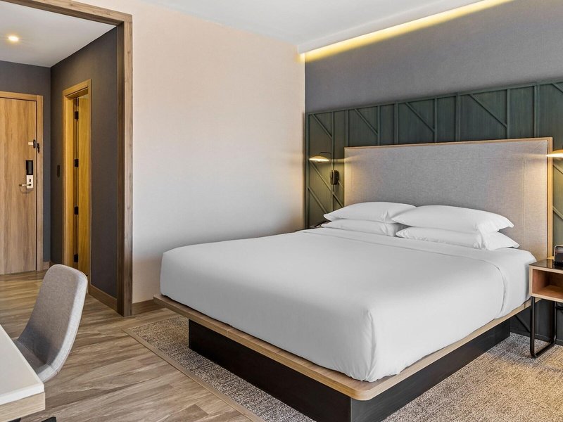 Courtyard by Marriott San Jose Escazu 31