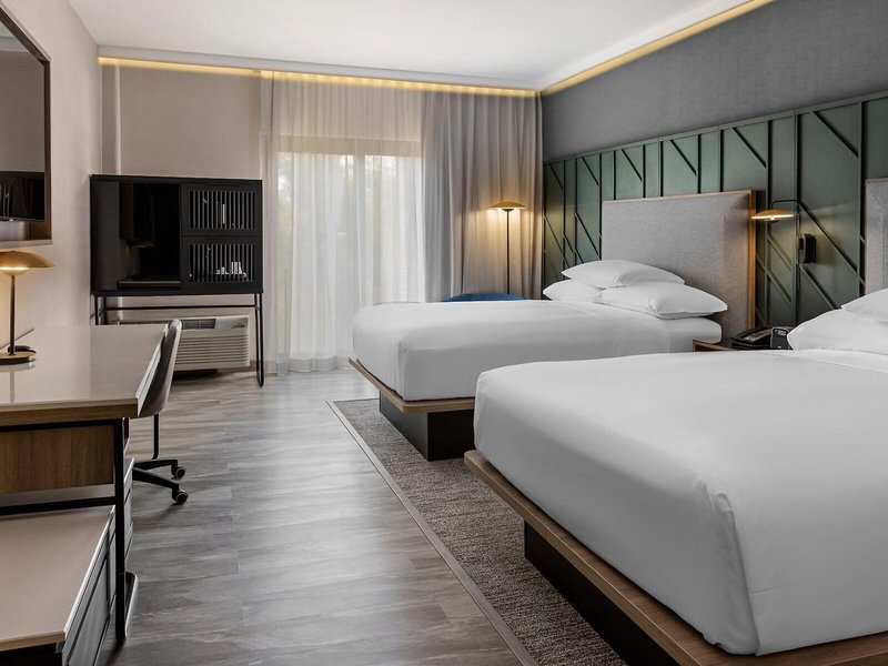 Courtyard by Marriott San Jose Escazu 32