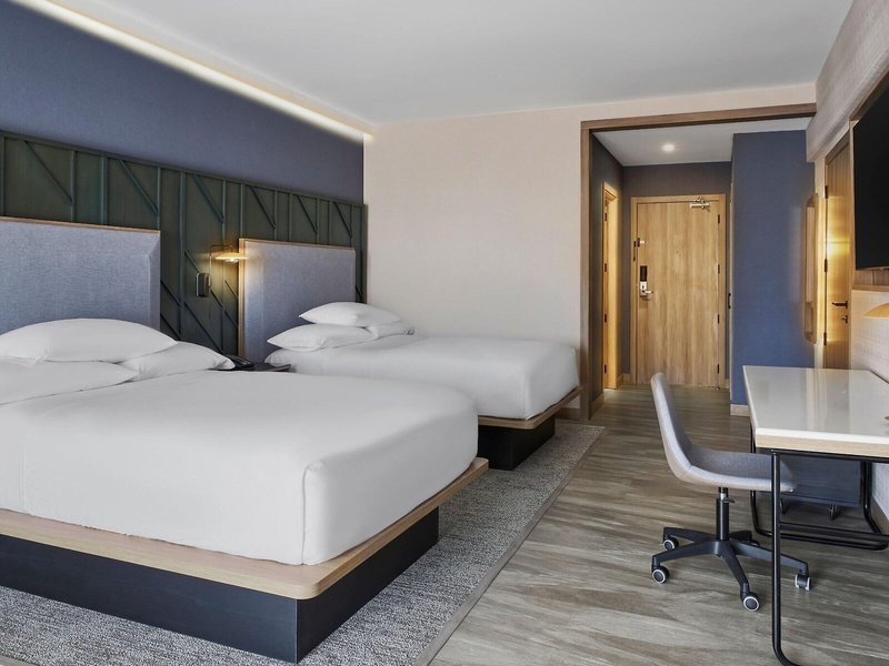 Courtyard by Marriott San Jose Escazu 33