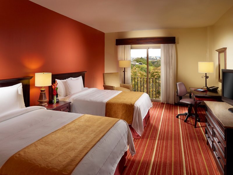 Courtyard by Marriott San Jose Escazu 34