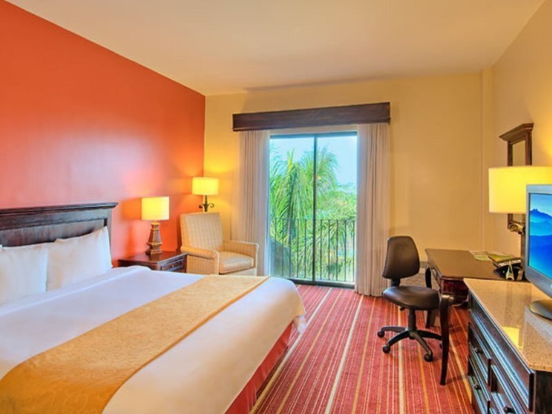 Courtyard by Marriott San Jose Escazu 35