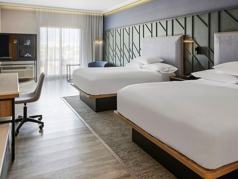 Courtyard by Marriott San Jose Escazu 36