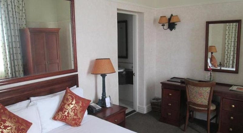 The Balmoral Durban