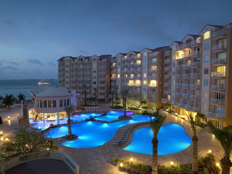 Divi Aruba Phoenix Beach Resort 1