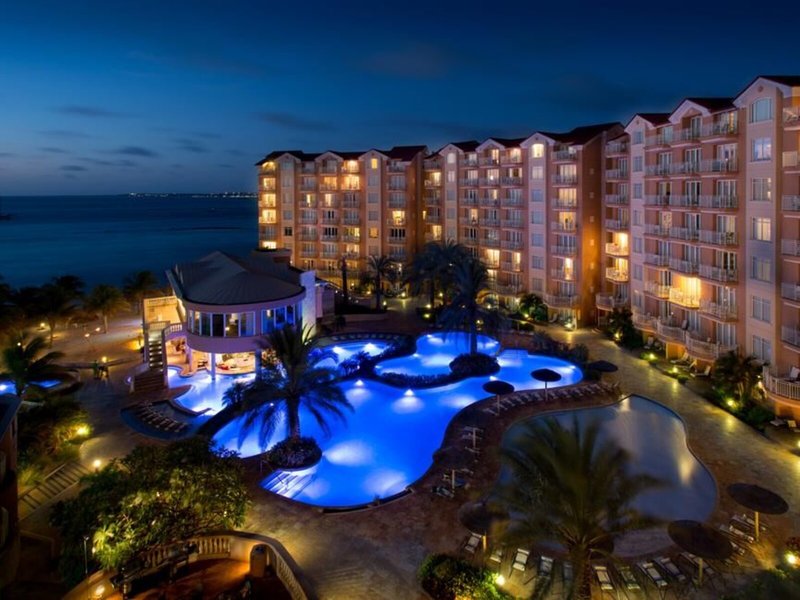 Divi Aruba Phoenix Beach Resort 2