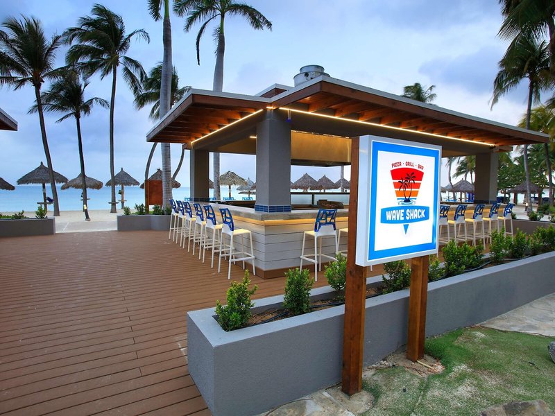 Divi Aruba Phoenix Beach Resort 4