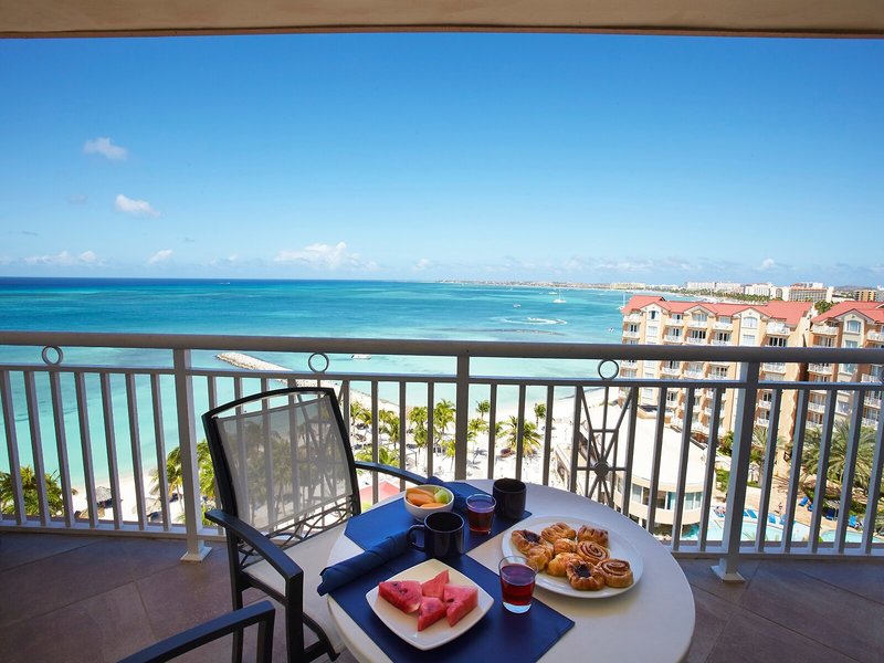 Divi Aruba Phoenix Beach Resort 6