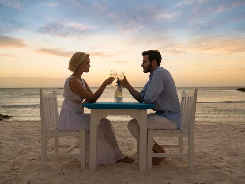 Divi Aruba Phoenix Beach Resort 7