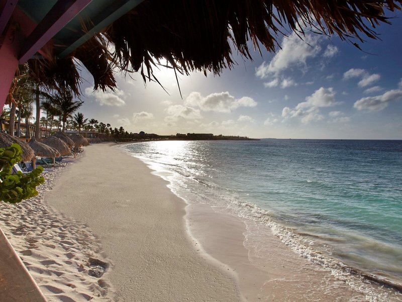 Divi Aruba Phoenix Beach Resort 10