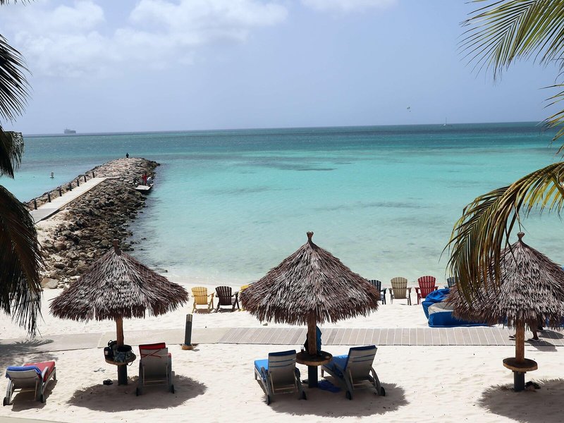 Divi Aruba Phoenix Beach Resort 13