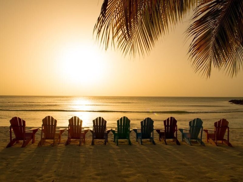 Divi Aruba Phoenix Beach Resort 14