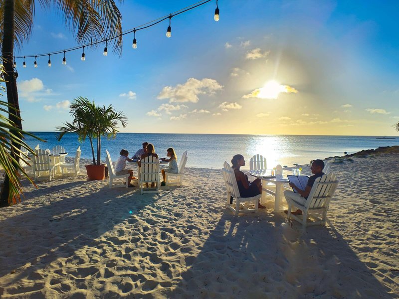 Divi Aruba Phoenix Beach Resort 16