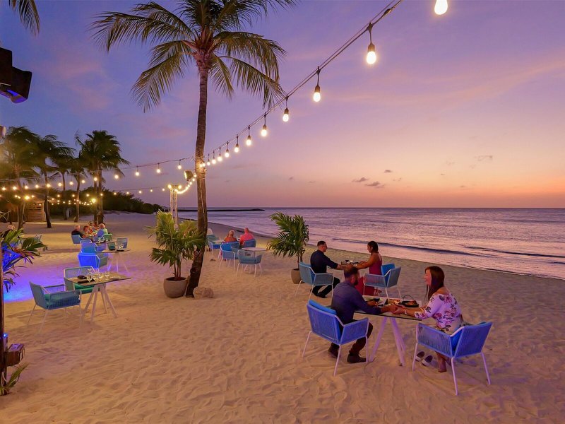 Divi Aruba Phoenix Beach Resort 17