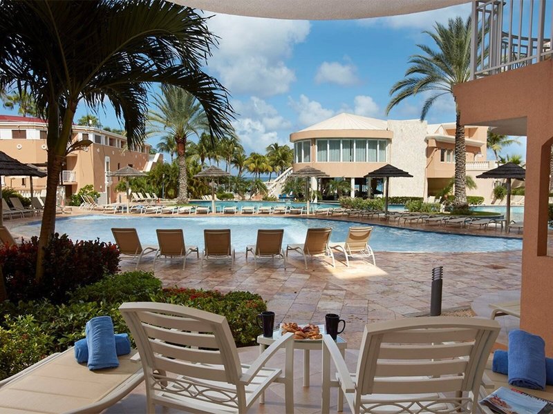 Divi Aruba Phoenix Beach Resort 18