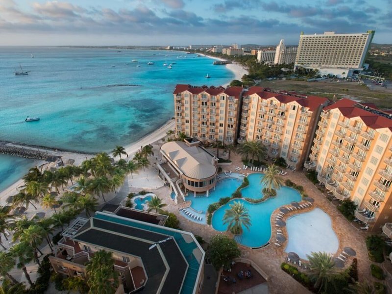 Divi Aruba Phoenix Beach Resort 20