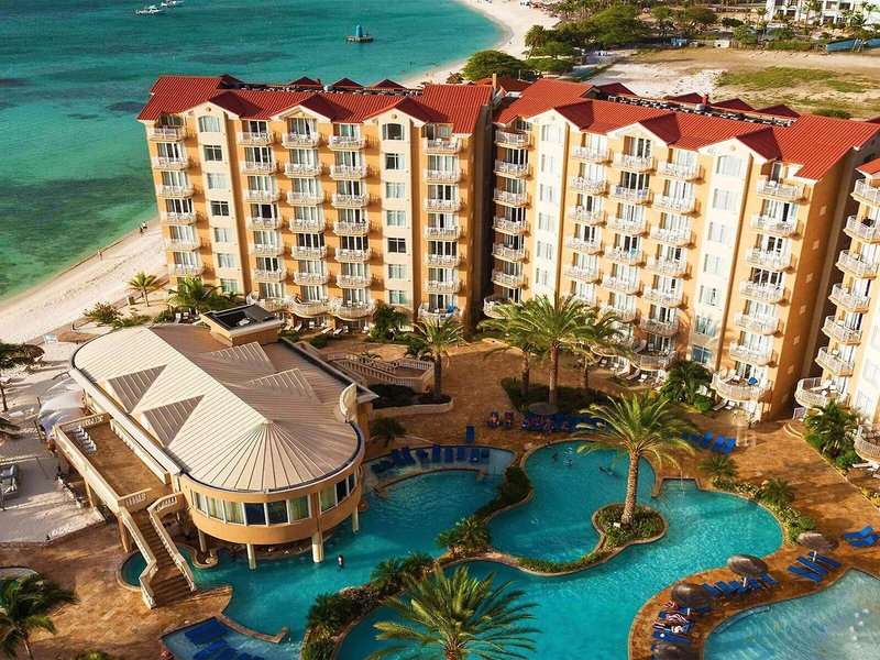 Divi Aruba Phoenix Beach Resort 21