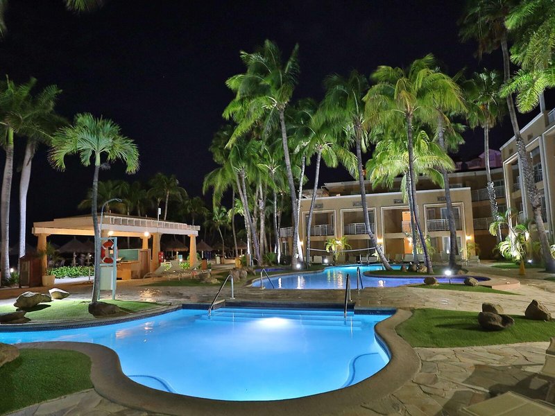 Divi Aruba Phoenix Beach Resort 22