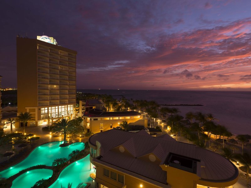 Divi Aruba Phoenix Beach Resort 23