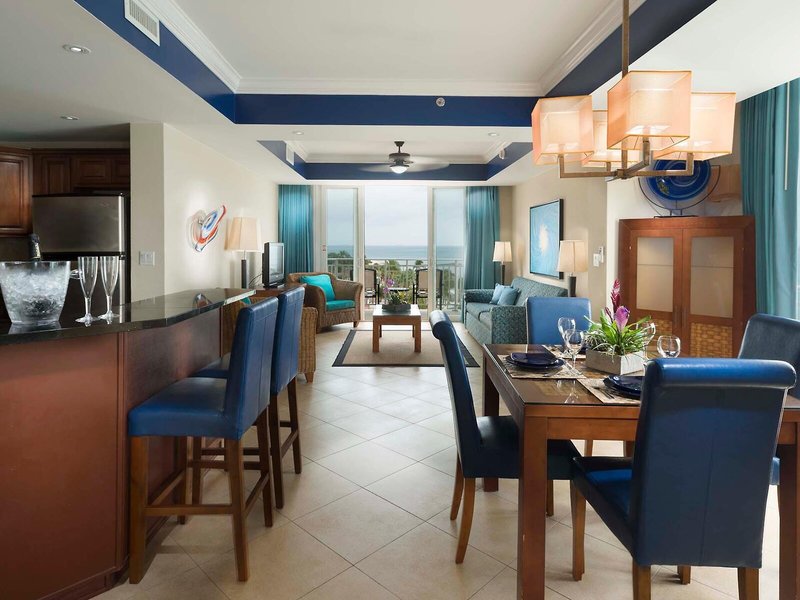 Divi Aruba Phoenix Beach Resort 32