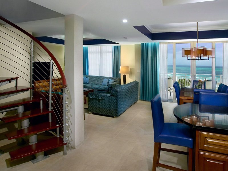 Divi Aruba Phoenix Beach Resort 34