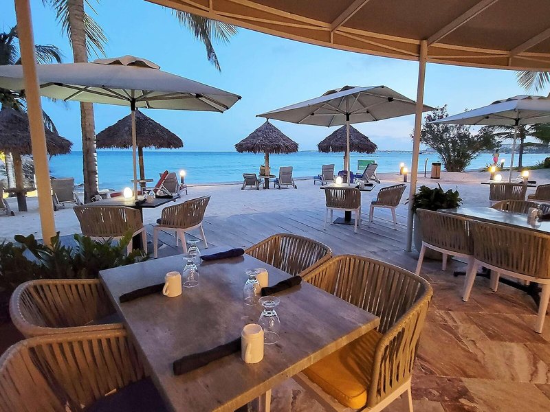 Divi Aruba Phoenix Beach Resort 35