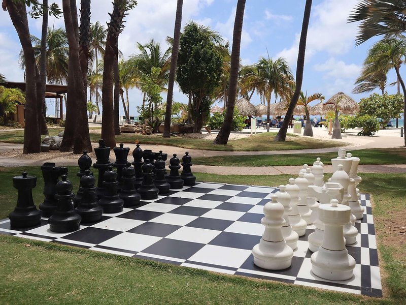 Divi Aruba Phoenix Beach Resort 40