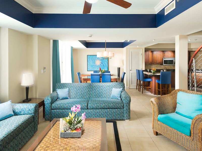 Divi Aruba Phoenix Beach Resort 41