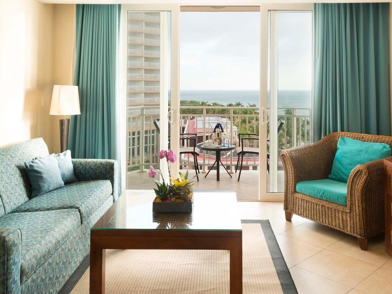 Divi Aruba Phoenix Beach Resort 43