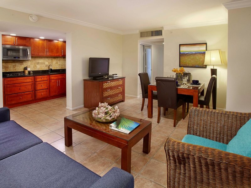 Divi Aruba Phoenix Beach Resort 45