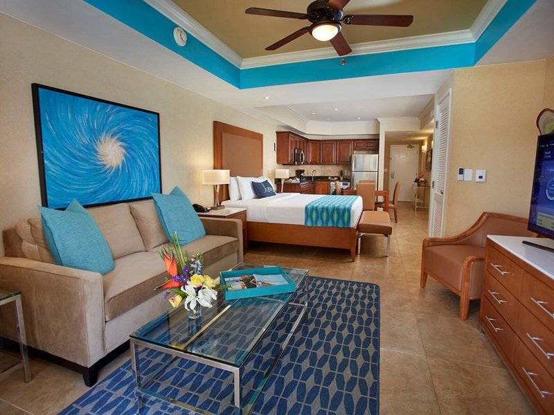 Divi Aruba Phoenix Beach Resort 48